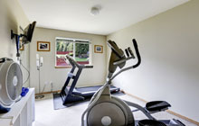 Brimstage home gym construction leads